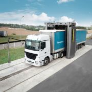 Портальная автомойка Karcher TB 36/42/46/50 Артикул: 1.534-xxx