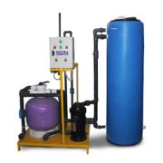 Очистное сооружение для автомоек REIN REIN 2000/400 Артикул: R.020-221