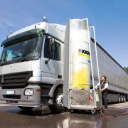 Портальная автомойка Karcher RBS 6012/6014 Артикул: 1.826-xxx