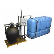 Очистное сооружение для автомоек REIN REIN 5000/1000 Артикул: R.050-220