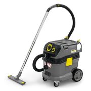 Пылеводосос Karcher NT 30/1 Tact Te H Артикул: 1.148-237.0