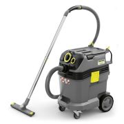 Пылеводосос Karcher NT 40/1 Tact Te L Артикул: 1.148-311.0