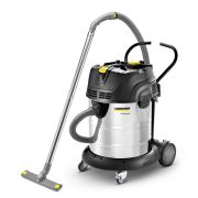 Пылеводосос Karcher NT 65/2 Ap Me Артикул: 1.667-299.0