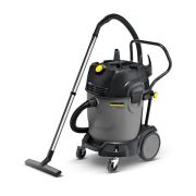 Пылеводосос Karcher NT 65/2 Tact² Артикул: 1.667-286.0