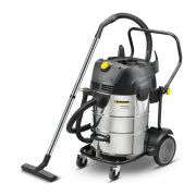 Пылеводосос Karcher NT 75/2 Tact² Me Tc Артикул: 1.667-289.0