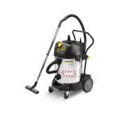 Пылеводосос Karcher NT 75/1 Tact Me Te H Артикул: 1.667-294.0