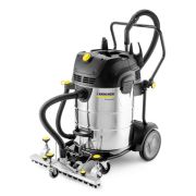 Пылеводосос Karcher NT 75/2 Tact² Me Tc Adv Артикул: 1.667-316.0