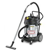 Пылеводосос Karcher NT 75/1 Me Ec H Z22 Артикул: 1.667-239.0
