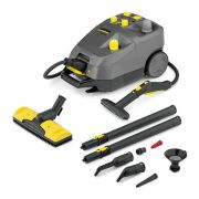 Пароочиститель Karcher SG 4/4 Артикул: 1.092-104.0
