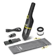 Пылесос Karcher CVH Anniversary Edition Артикул: 1.198-355.0