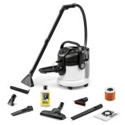 Моющий пылесос Karcher SE 4 Plus Special Артикул: 1.081-171.0