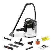 Моющий пылесос Karcher SE 4 Артикул: 1.081-150.0