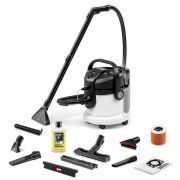 Моющий пылесос Karcher SE 4 Plus Артикул: 1.081-170.0