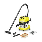 Хозяйственный пылесос Karcher WD 4 P S V-20/5/22 Артикул: 1.628-290.0