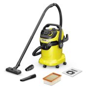 Хозяйственный пылесос Karcher WD 5 P V-25/5/22 Артикул: 1.628-306.0