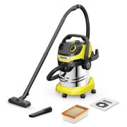 Хозяйственный пылесос Karcher WD 5 S V-25/5/22 Артикул: 1.628-350.0