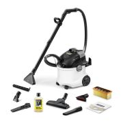 Пылесос Karcher SE 6 Signature Line Артикул: 1.081-190.0