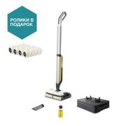 Электрошвабра Karcher FC 7 Cordless Anniversary Edition Артикул: 8.441-401.0
