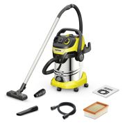 Хозяйственный пылесос Karcher WD 6 P S V-30/6/22/T Артикул: 1.628-360.0