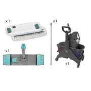 Комплект TTS СТАРТ 25 Артикул: OS.001-017