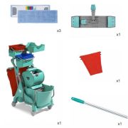 Комплект TTS СТАРТ PLUS DRY Артикул: OS.001-016