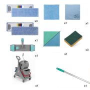 Комплект TTS КОМПЛЕКС DRY Артикул: OS.001-015