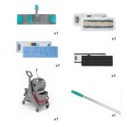 Комплект TTS СТАРТ DRY 2 Артикул: OS.001-014