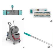 Комплект TTS СТАРТ DRY 1 Артикул: OS.001-013