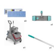 Комплект TTS СТАРТ WIZ 1 Артикул: OS.001-011