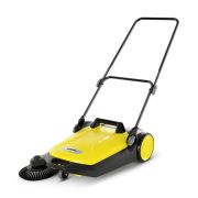 Подметальная машина Karcher S 4 Артикул: 1.766-320.0