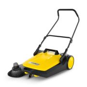 Подметальная машина Karcher S 6 Артикул: 1.766-420.0
