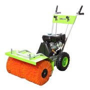 Подметальная машина RedVerg RD-SW60/7 бензиновый Артикул: RD-SW60/7