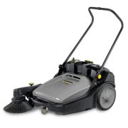 Подметальная машина Karcher KM 70/30 C Bp Pack Артикул: 1.517-214.0