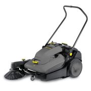 Подметальная машина Karcher KM 70/30 C Bp Pack Adv Артикул: 8.440-465.0