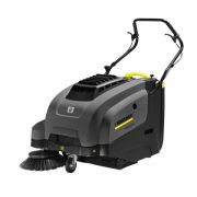 Подметальная машина Karcher KM 75/40 W P Артикул: 1.049-205.0
