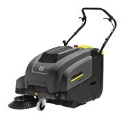 Подметальная машина Karcher KM 75/40 W Bp Pack Артикул: 1.049-207.0