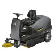 Подметальная машина Karcher KM 100/100 R P Артикул: 1.280-105.0