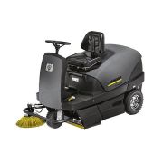 Подметальная машина Karcher KM 100/100 R Bp Pack Артикул: 1.280-112.0