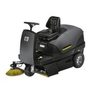 Подметальная машина Karcher KM 100/100 R Lpg Артикул: 1.280-107.0