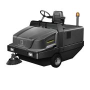 Подметальная машина Karcher KM 130/300 R D Артикул: 1.186-120.0