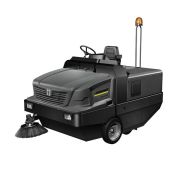 Подметальная машина Karcher KM 150/500 R Bp Pack Артикул: 1.186-130.0