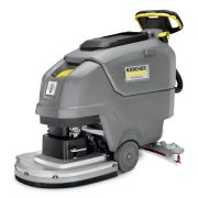 Поломоечная машина Karcher BD 50/55 W Classic Bp Артикул: 8.440-456.0