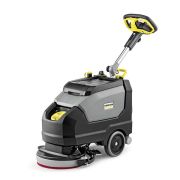 Поломоечная машина Karcher BD 35/15 C Classic Bp Pack Артикул: 1.783-440.0