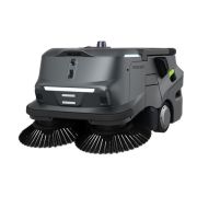 Подметальная машина-робот Pudu MT1 для сухой уборки Артикул: 0.008-033