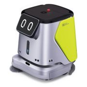 Поломоечная машина-робот Pudu CC1 для уборки помещений Артикул: 0.007-990