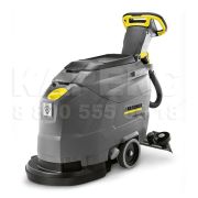Поломоечная машина Karcher BD 43/25 C Bp Classic Артикул: 8.440-452.0