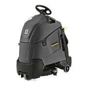 Поломоечная машина Karcher BD 50/40 RS Bp Pack Артикул: 1.533-171.0