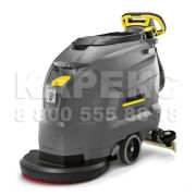 Поломоечная машина Karcher BD 50/50 C Bp Classic Артикул: 8.440-450.0