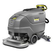 Поломоечная машина Karcher BD 70/75 W Classic Bp Артикул: 8.440-457.0