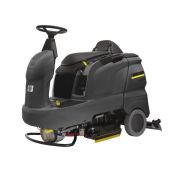 Поломоечная машина Karcher B 90 R Bp Pack Артикул: 1.161-307.0
